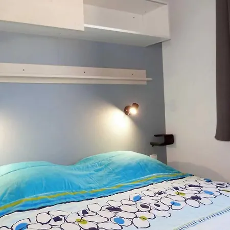 4 Etoiles - Parc Aquatique - Efacff Campsite *